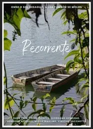 Recorrente movie poster