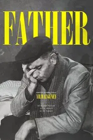 The Father movie poster