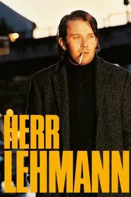 Berlin Blues movie poster