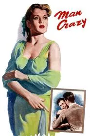 Man Crazy movie poster