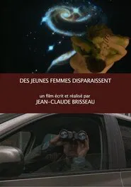Des jeunes femmes disparaissent movie poster