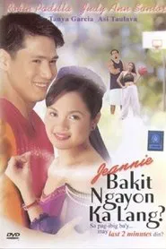 Jeannie, Bakit Ngayon Ka Lang? movie poster