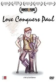 Love Conquers Paul movie poster