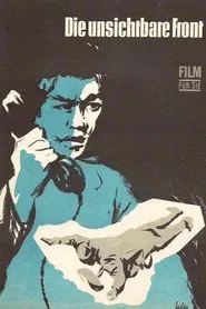 Poster do filme The Invisible Front
