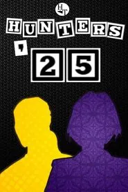 Hunters '25 movie poster