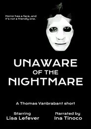 Unaware of the Nightmare movie poster