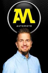 Automoto tv show poster