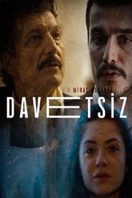 Davetsiz movie poster
