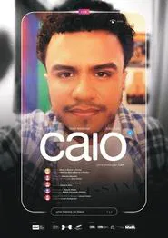 Caio movie poster
