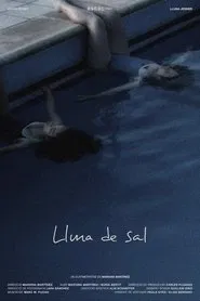 Poster do filme Lluna de Sal