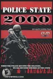 Poster do filme Police State 2000