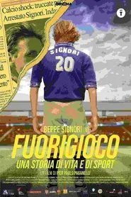 Poster do filme Fuorigioco - Una storia di vita e di sport