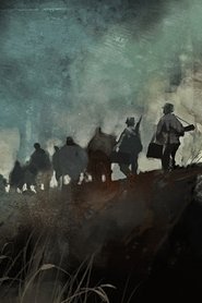 The Sandmine movie poster