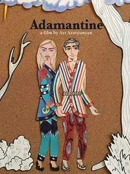 Adamantine movie poster