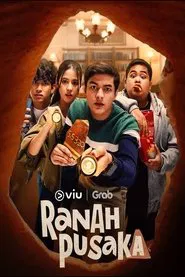 Ranah Pusaka tv show poster