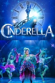 Cinderella: Pantomime from Mercury Theatre Colchester movie poster