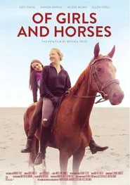 Of Girls and Horses movie poster