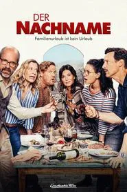 Family Affairs movie poster