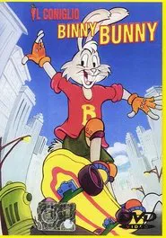 New Stories From the Easter Bunny movie poster