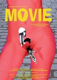 Movie - An Introduction to the Philosophy of Auteur Film Making movie poster