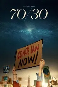70/30 movie poster