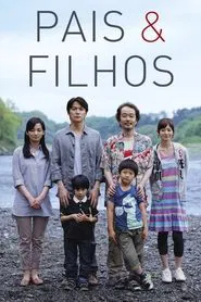 Poster do filme Pais & Filhos