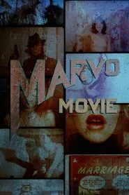 Marvo Movie movie poster