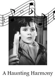 Poster do filme A Haunting Harmony