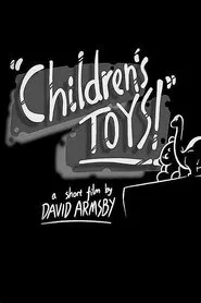 Children's Toys movie poster