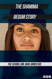 The Shamima Begum Story movie poster
