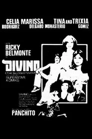 Poster do filme Divino