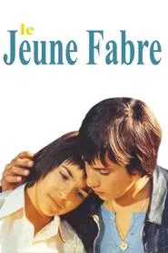 Le Jeune Fabre tv show poster