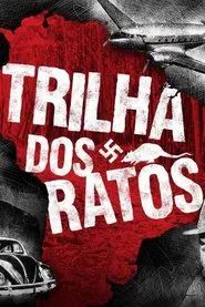 A Trilha dos Ratos movie poster