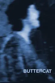 Buttercat movie poster