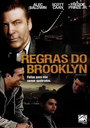 Poster do filme Regras do Brooklyn