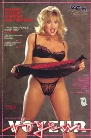 Poster do filme Voyeur