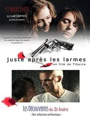 Juste après les larmes movie poster