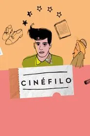 Cinéfilo tv show poster