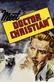 Poster do filme Meet Dr. Christian