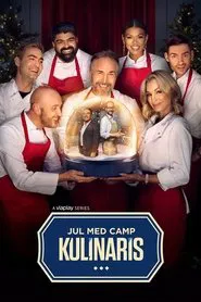 Jul Med Camp Kulinaris tv show poster