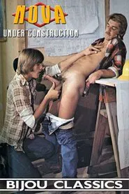 Under Construction movie poster