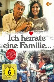 Poster da série Ich heirate eine Familie
