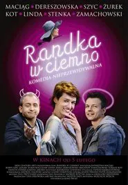 Poster do filme Blind Date