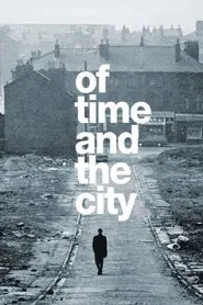 Of Time and the City movie poster