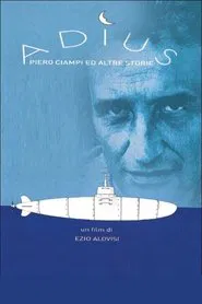 Adius, Piero Ciampi e altre storie movie poster