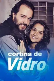 Poster da série Cortina de Vidro