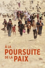 In Pursuit of Peace movie poster