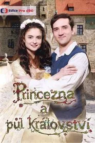 Poster do filme Princezna a půl království