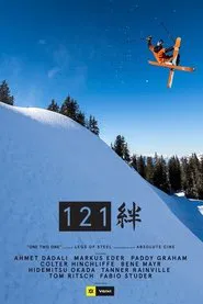 121 movie poster