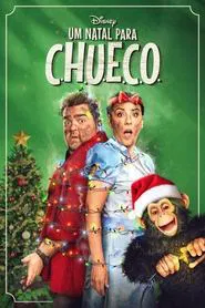 Poster do filme Um Natal para Chueco